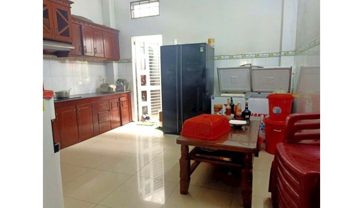 Siêu Phẩm 4 Tầng Mặt Tiền Kinh Doanh Bình Chiểu Thủ Đức 92m2_4.5*20 Chỉ 8.3 tỷ cho thuê 25tr.tháng